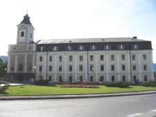 Pedagogická fakulta Katolíckej univerzity v Ružobmerku