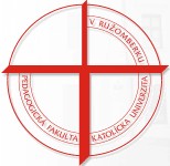 Logo Katolíckej univerzity